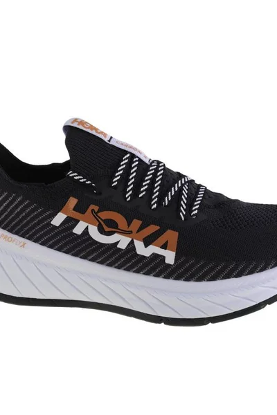 Boty Hoka Carbon X 3 pro tréninkový běh pro muže Inny