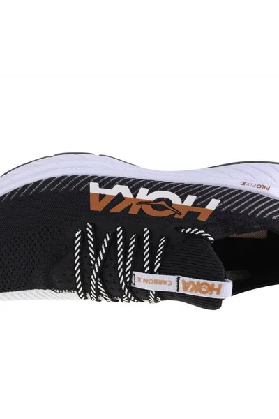 Boty Hoka Carbon X 3 pro tréninkový běh pro muže Inny