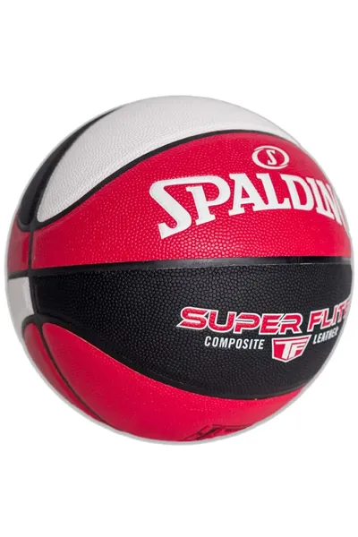 Basketbalový míč Spalding Super Flite 76929Z