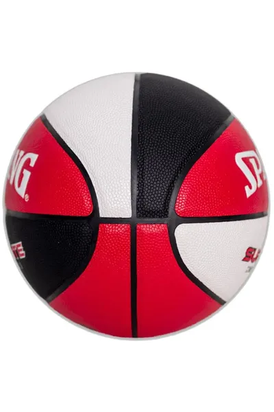 Basketbalový míč Spalding Super Flite 76929Z