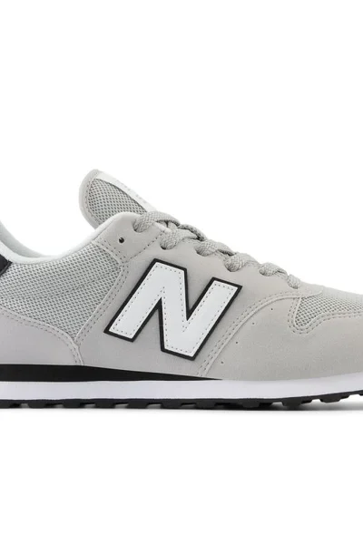 New Balance pánské tenisky pro každodenní nošení