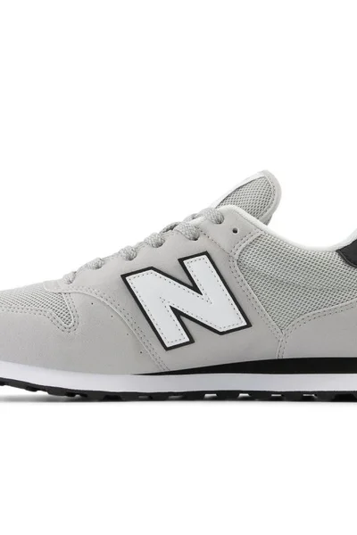 New Balance pánské tenisky pro každodenní nošení