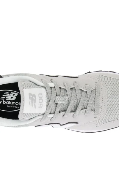 New Balance pánské tenisky pro každodenní nošení