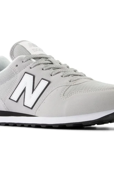 New Balance pánské tenisky pro každodenní nošení