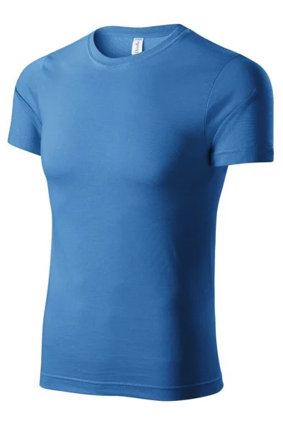Modré tričko Malfini Azure
