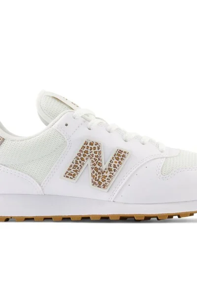 Módní dámské tenisky New Balance – klasický styl