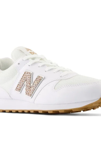 Módní dámské tenisky New Balance – klasický styl