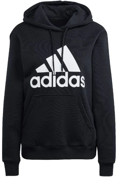 ADIDAS Dámská Mikina Essentials Big Logo Fleece