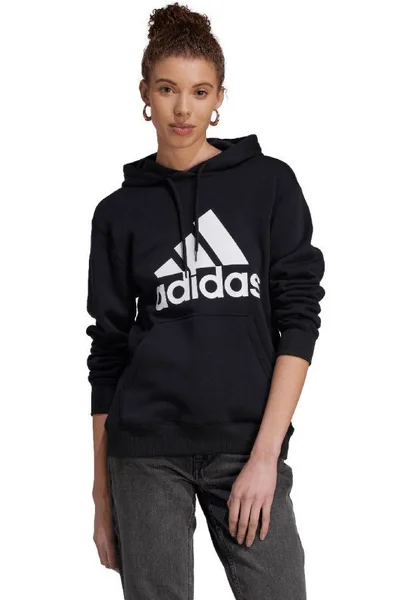 ADIDAS Dámská Mikina Essentials Big Logo Fleece