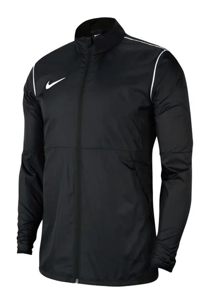 Černá pánská nepromokavá bunda Nike Park 20 Repel M BV6881-010