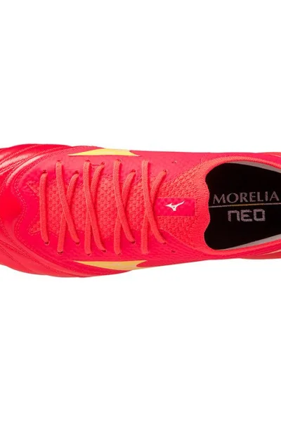 Klokaní kopačky Mizuno Morelia Neo PRO MD