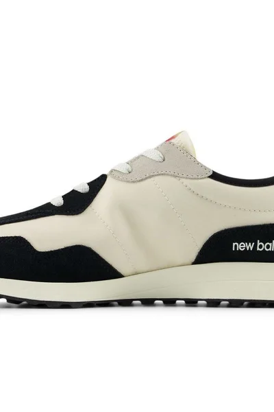 New Balance dětské sportovní boty s EVA mezipodešví