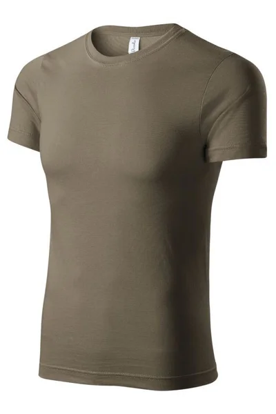 Armádní tričko Malfini Basic