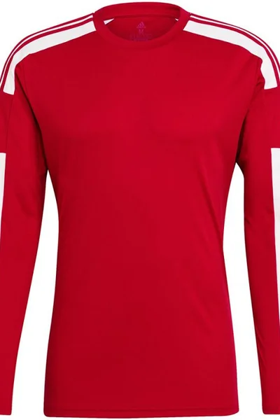 Adidas Squadra 21 Pánské Fotbalové tričko s dlouhým rukávem