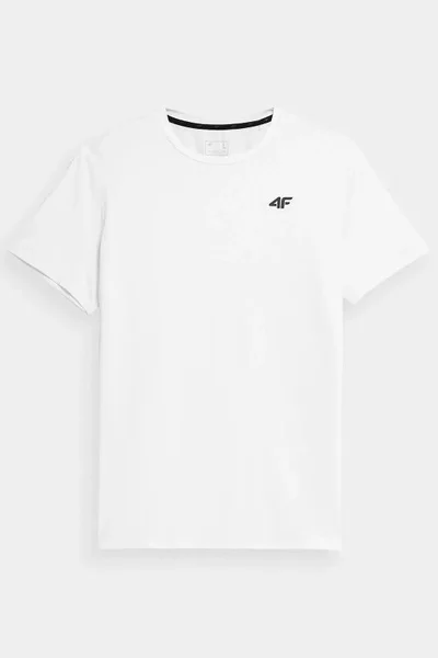 Sportovní tričko 4F pro pány