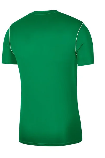 Zelené pánské termo triko Nike Park 20 M BV6883-302