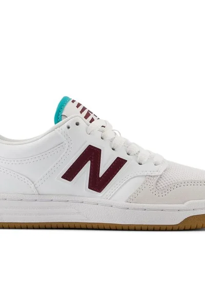 New Balance dětské basketbalové tenisky