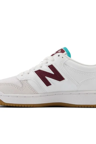 New Balance dětské basketbalové tenisky