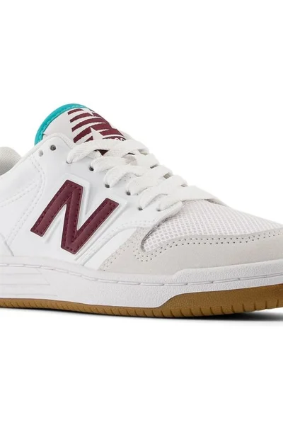 New Balance dětské basketbalové tenisky