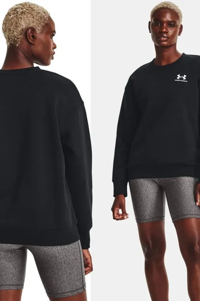 Sportovní mikina pro ženy - Under Armour