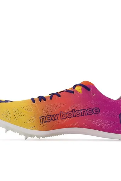 New Balance pánská běžecká obuv s hroty