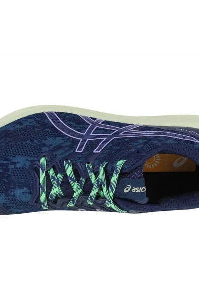 Dámské terénní běžecké boty Asics Fuji Lite 3