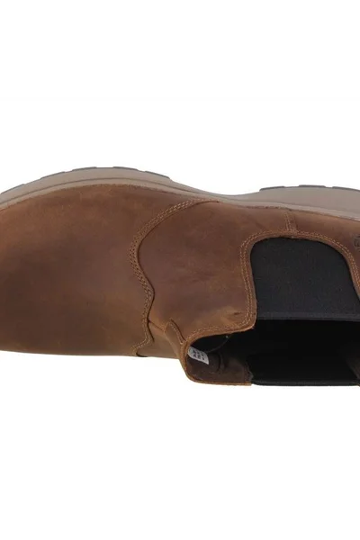 Zimní kotníkové boty Timberland pro muže