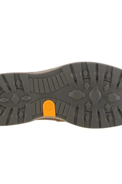 Zimní kotníkové boty Timberland pro muže