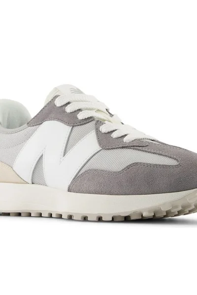 Retro unisex tenisky New Balance - komfort a styl