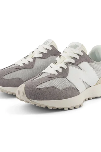 Retro unisex tenisky New Balance - komfort a styl