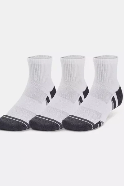 Sportovní ponožky Under Armour (3 páry)