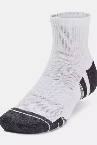 Sportovní ponožky Under Armour (3 páry)