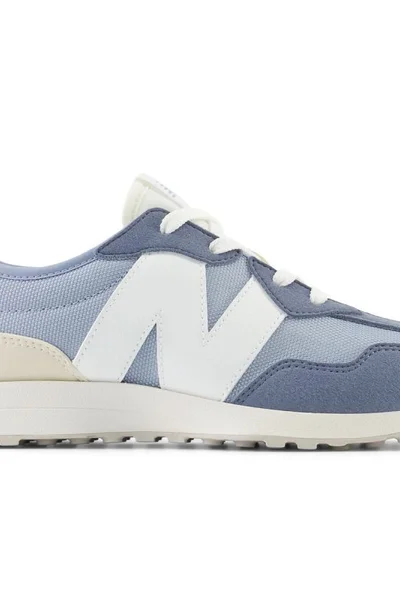 New Balance dětské retro tenisky s EVA mezipodešví