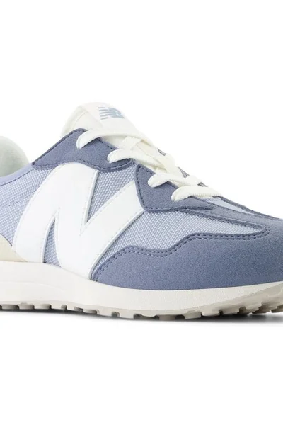 New Balance dětské retro tenisky s EVA mezipodešví