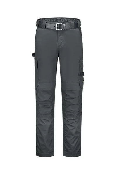 Pracovní kalhoty Malfini Twill s CORDURA® zesílením