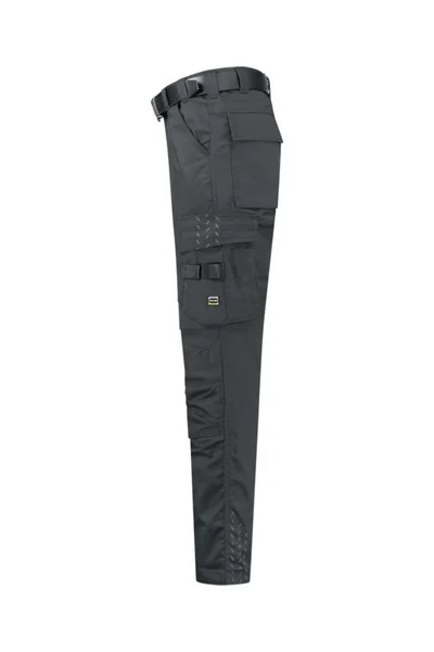 Pracovní kalhoty Malfini Twill s CORDURA® zesílením