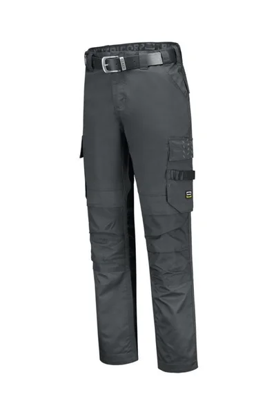 Pracovní kalhoty Malfini Twill s CORDURA® zesílením