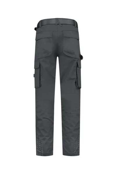 Pracovní kalhoty Malfini Twill s CORDURA® zesílením