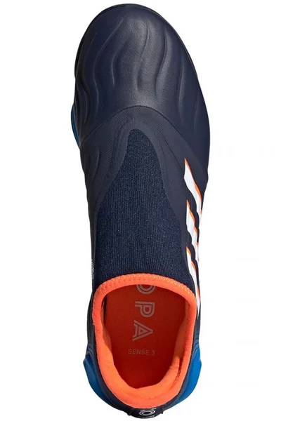 Adidas Copa Sense LL TF Pánské Kopačky z Kůže