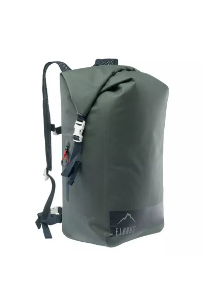 Vodotěsný turistický batoh Elbrus Denzel 30L