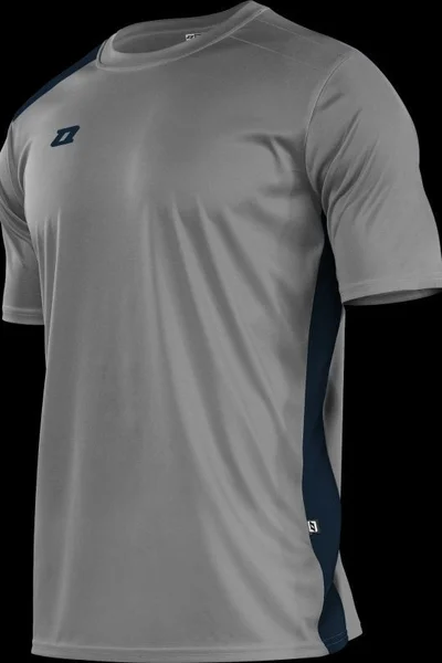 Sportovní tričko Zina Contra - rychleschnoucí a prodyšné