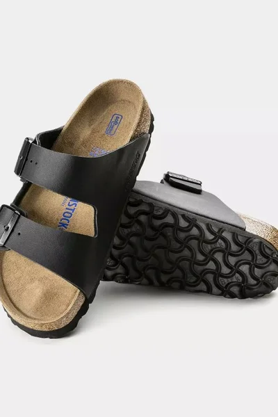 Ikonické pohodlné žabky Birkenstock ARIZONA pro léto