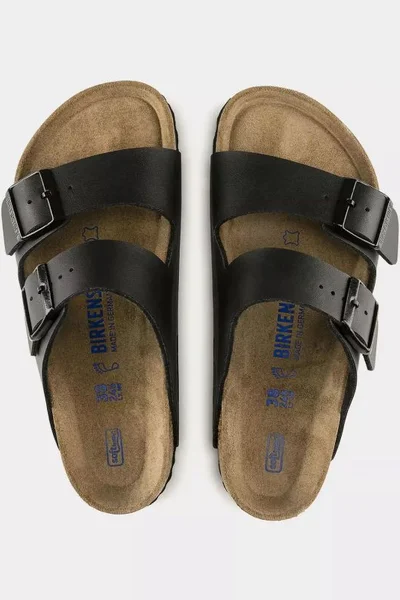 Ikonické pohodlné žabky Birkenstock ARIZONA pro léto