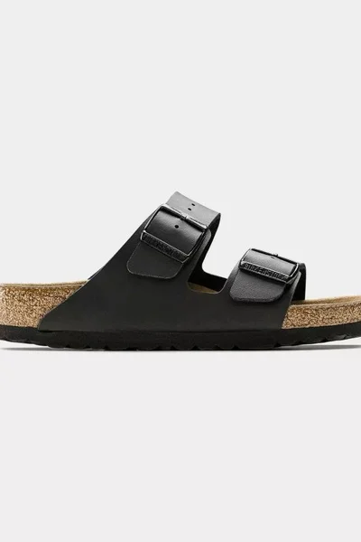 Ikonické pohodlné žabky Birkenstock ARIZONA pro léto