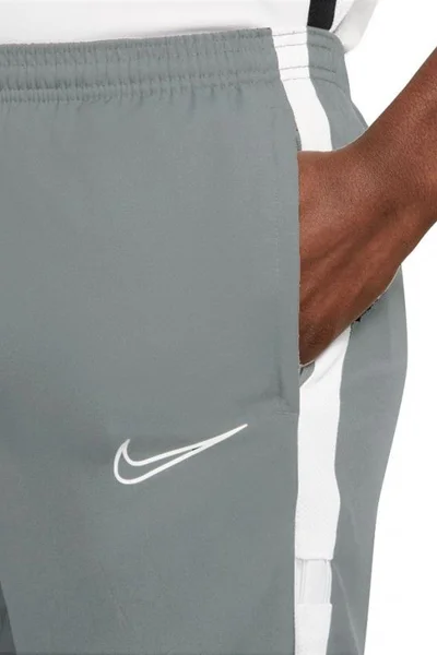 Pánské sportovní kalhoty Nike NK Dry Academy Pant Adj Wvn Sa M CZ0988 019