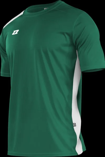 Pánské sportovní tričko Zina Contra - ACTIVE DRY