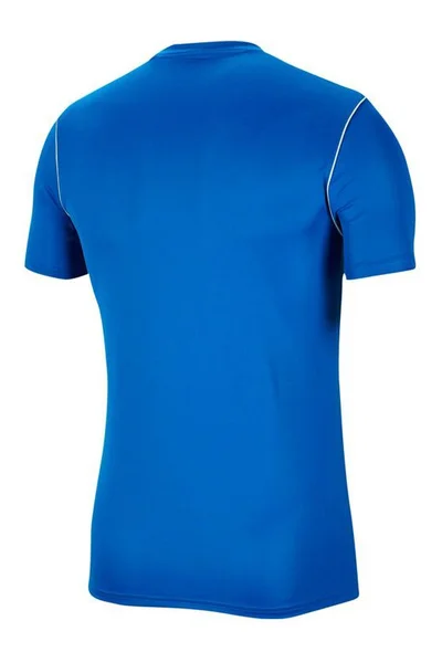 Modré pánské tréninkové tričko Nike Park 20 M BV6883-463