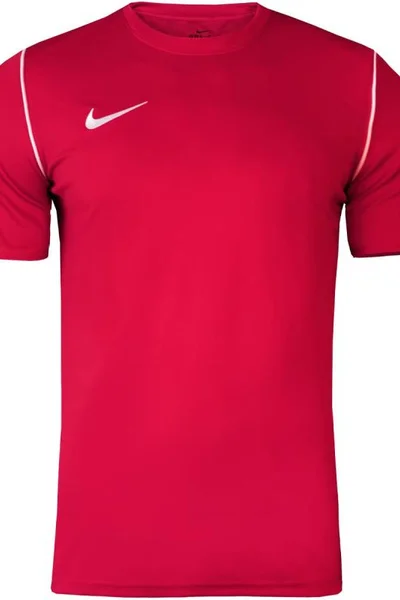 Červené pánské termo triko Nike Park 20 M BV6883-657