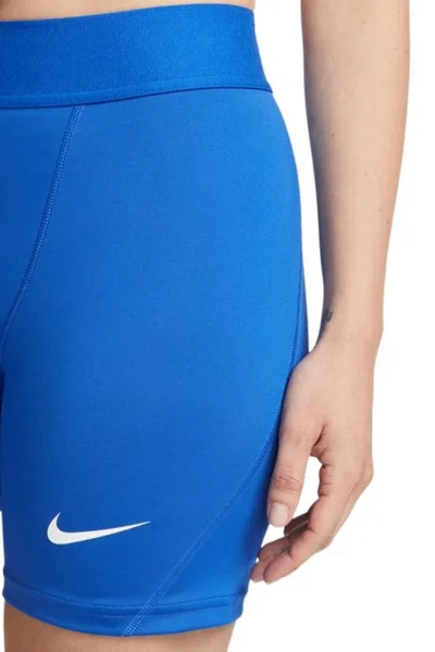 Tréninkové dámské elastické kraťasy Nike Pro