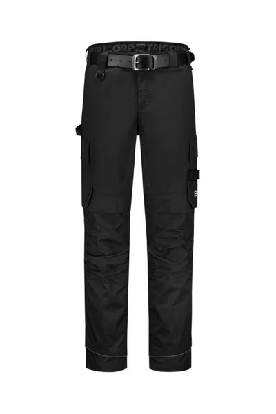 Pracovní kalhoty Malfini Twill s CORDURA® a Stretch